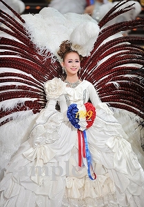 愛希れいか 舞台写真／月組大劇場公演『1789－バスティーユの恋人たち－』