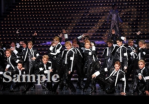 凪七 他 舞台写真／月組大劇場公演『1789－バスティーユの恋人たち－』