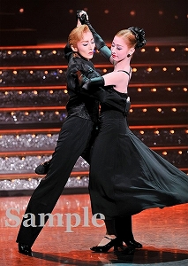 澄輝 伶美 舞台写真／宙組バウホール公演『New Wave!―宙―』