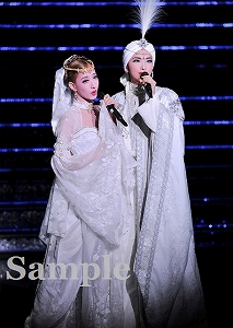 桜木 伶美 舞台写真／宙組バウホール公演『New Wave!―宙―』