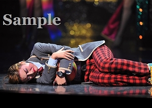 芹香斗亜 舞台写真／花組東京公演『カリスタの海に抱かれて』『宝塚幻想曲（タカラヅカ ファンタジア）』