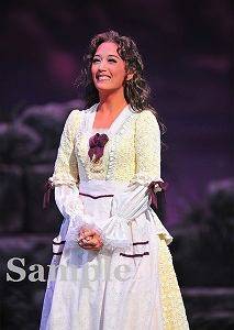 花乃まりあ 舞台写真／花組東京公演『カリスタの海に抱かれて』『宝塚幻想曲（タカラヅカ ファンタジア）』