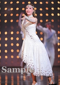 花乃まりあ 舞台写真／花組東京公演『カリスタの海に抱かれて』『宝塚幻想曲（タカラヅカ ファンタジア）』