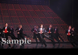 明日海 ほか 舞台写真／花組東京公演『カリスタの海に抱かれて』『宝塚幻想曲（タカラヅカ ファンタジア）』