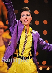 彩凪 翔 舞台写真／雪組博多座公演『星影の人』『ファンシー・ガイ！』