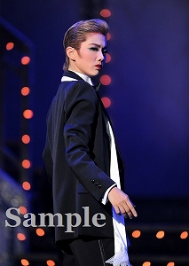 彩風咲奈 舞台写真／雪組博多座公演『星影の人』『ファンシー・ガイ！』