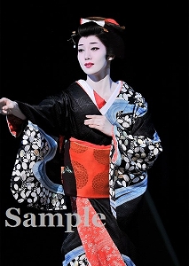 咲妃みゆ 舞台写真／雪組博多座公演『星影の人』『ファンシー・ガイ！』