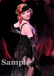 大湖せしる 舞台写真／雪組シアター・ドラマシティ公演『アル・カポネ―スカーフェイスに秘められた真実―』