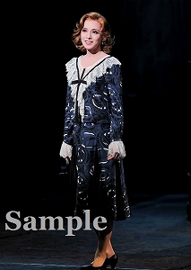 雪組 シアター・ドラマシティ公演 ミュージカル アル・カポネ-スカーフェイスに 雪組公演 『アル・カポネ —スカーフェイスに秘められた真実