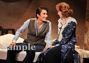 望海 大湖 舞台写真／雪組シアター・ドラマシティ公演『アル・カポネ―スカーフェイスに秘められた真実―』