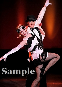 望海 大湖 舞台写真／雪組シアター・ドラマシティ公演『アル・カポネ―スカーフェイスに秘められた真実―』