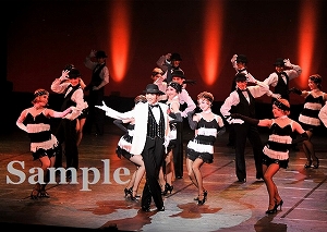 望海 他 舞台写真／雪組シアター・ドラマシティ公演『アル・カポネ―スカーフェイスに秘められた真実―』