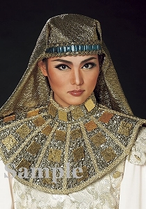 天玲 美音 スチール写真／宙組公演『王家に捧ぐ歌』