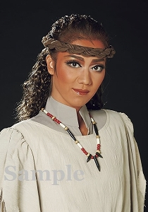 美月 悠 スチール写真／宙組公演『王家に捧ぐ歌』