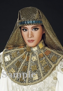 和希 そら スチール写真／宙組公演『王家に捧ぐ歌』