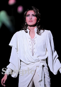 朝夏まなと 舞台写真／宙組大劇場公演『王家に捧ぐ歌』