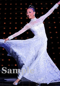 実咲 凜音 舞台写真／宙組大劇場公演『王家に捧ぐ歌』