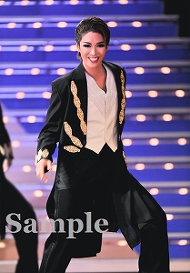 和希 そら 舞台写真／宙組大劇場公演『王家に捧ぐ歌』