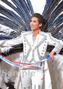 龍 真咲 舞台写真／月組東京公演『1789－バスティーユの恋人たち－』