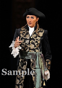 珠城りょう 舞台写真／月組東京公演『1789－バスティーユの恋人たち－』