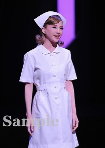 綺咲 愛里 舞台写真／星組赤坂ACTシアター公演『キャッチ・ミー・イフ・ユー・キャン』