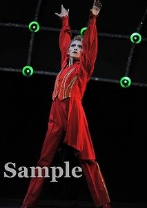 天寿光希 舞台写真／星組全国ツアー公演『大海賊』『Amour それは…』