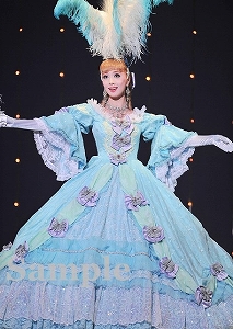 妃海 風 舞台写真／星組全国ツアー公演『大海賊』『Amour それは…』