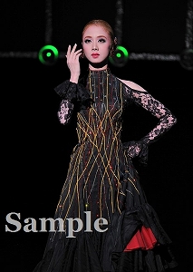 妃海 風 舞台写真／星組全国ツアー公演『大海賊』『Amour それは…』