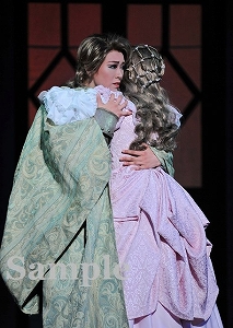 北翔 妃海 舞台写真／星組全国ツアー公演『大海賊』『Amour それは…』