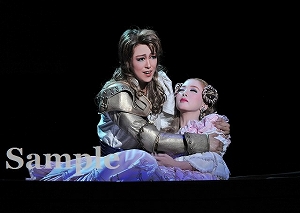 北翔 妃海 舞台写真／星組全国ツアー公演『大海賊』『Amour それは…』