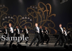 北翔 他 舞台写真／星組全国ツアー公演『大海賊』『Amour それは…』