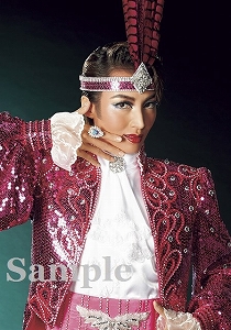 望海 風斗 スチール写真／雪組公演『星逢一夜（ほしあいひとよ）』『La Esmeralda（ラ エスメラルダ）』