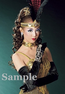 咲妃 みゆ スチール写真／雪組公演『星逢一夜（ほしあいひとよ）』『La Esmeralda（ラ エスメラルダ）』