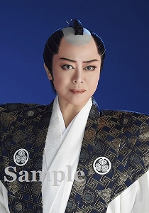 英真 なおき スチール写真／雪組公演『星逢一夜（ほしあいひとよ）』『La Esmeralda（ラ エスメラルダ）』