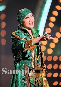 鳳翔 大 舞台写真／雪組大劇場公演『星逢一夜（ほしあいひとよ）』『La Esmeralda（ラ エスメラルダ）』