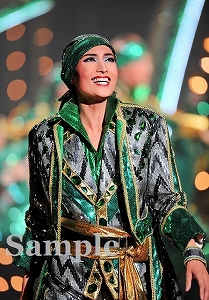 望海 風斗 舞台写真／雪組大劇場公演『星逢一夜（ほしあいひとよ）』『La Esmeralda（ラ エスメラルダ）』