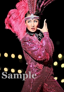 望海 風斗 舞台写真／雪組大劇場公演『星逢一夜（ほしあいひとよ）』『La Esmeralda（ラ エスメラルダ）』