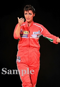 彩凪 翔 舞台写真／雪組大劇場公演『星逢一夜（ほしあいひとよ）』『La Esmeralda（ラ エスメラルダ）』