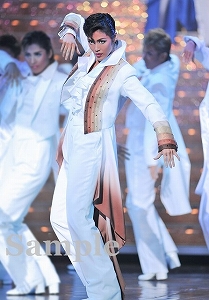 彩凪 翔 舞台写真／雪組大劇場公演『星逢一夜（ほしあいひとよ）』『La Esmeralda（ラ エスメラルダ）』