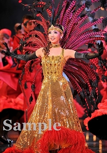 咲妃 みゆ 舞台写真／雪組大劇場公演『星逢一夜（ほしあいひとよ）』『La Esmeralda（ラ エスメラルダ）』