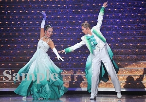 早霧 咲妃 舞台写真／雪組大劇場公演『星逢一夜（ほしあいひとよ）』『La Esmeralda（ラ エスメラルダ）』