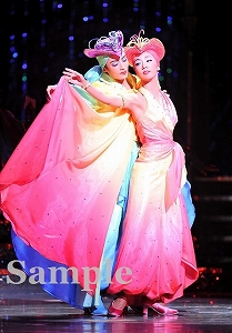 望海 咲妃 舞台写真／雪組大劇場公演『星逢一夜（ほしあいひとよ）』『La Esmeralda（ラ エスメラルダ）』