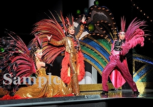 早霧 望海 咲妃 舞台写真／雪組大劇場公演『星逢一夜（ほしあいひとよ）』『La Esmeralda（ラ エスメラルダ）』