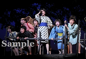 早霧 他 舞台写真／雪組大劇場公演『星逢一夜（ほしあいひとよ）』『La Esmeralda（ラ エスメラルダ）』