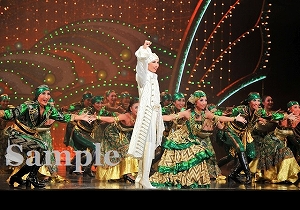 早霧 他 舞台写真／雪組大劇場公演『星逢一夜（ほしあいひとよ）』『La Esmeralda（ラ エスメラルダ）』