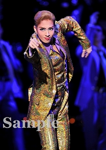 明日海りお 舞台写真／花組梅田芸術劇場公演『ベルサイユのばら－フェルゼンとマリー・アントワネット編－』『宝塚幻想曲（タカラヅカ ファンタジア）』