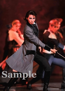 瀬戸かずや 舞台写真／花組梅田芸術劇場公演『ベルサイユのばら－フェルゼンとマリー・アントワネット編－』『宝塚幻想曲（タカラヅカ ファンタジア）』