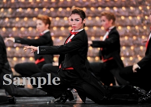 瀬戸かずや 舞台写真／花組梅田芸術劇場公演『ベルサイユのばら－フェルゼンとマリー・アントワネット編－』『宝塚幻想曲（タカラヅカ ファンタジア）』