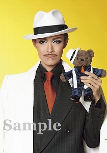 十輝いりす スチール写真／星組公演『ガイズ＆ドールズ』