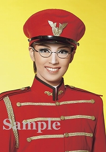 紫藤りゅう スチール写真／星組公演『ガイズ＆ドールズ』